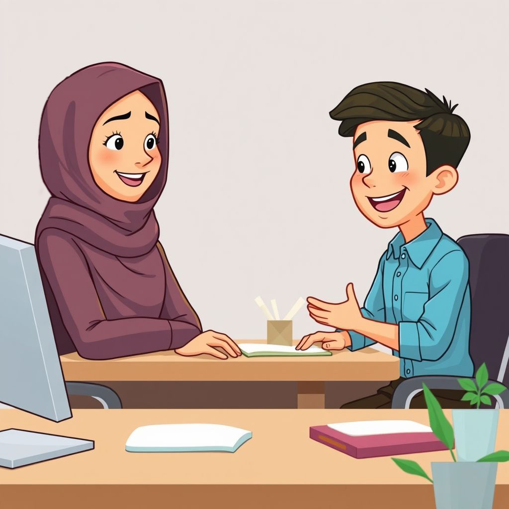 ورود مشاوران