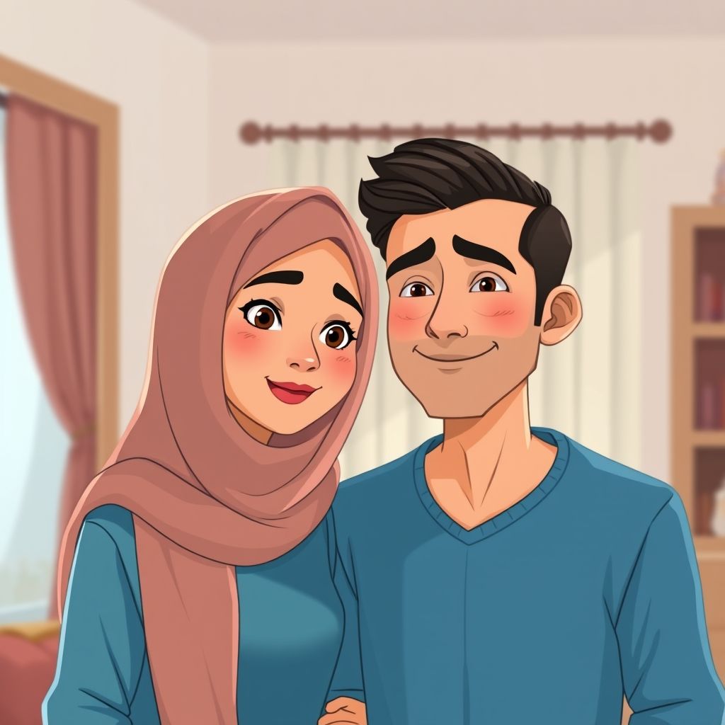 ورود والدین