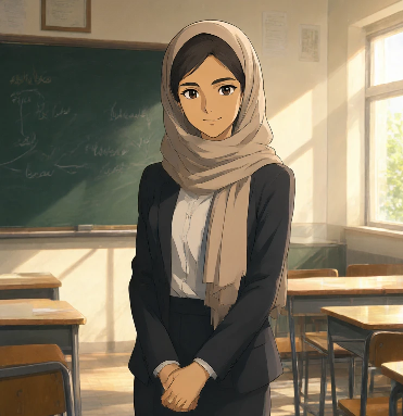 ورود معلمان
